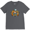 gribos V-Neck Tee