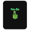 pickle rick Mousepad
