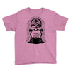 homer simpson Youth Tee