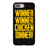 Winner Winner Chicken Dinner iPhone 8 Plus