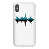 middle hertz iPhoneX
