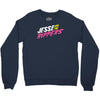 jesse and the rippers Crewneck Sweatshirt