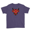mad devil Youth Tee
