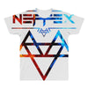neffex All Over Men's T-shirt