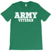army veteran T-Shirt