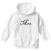 mrs Youth Hoodie