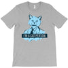 cat person T-Shirt
