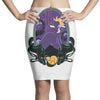 poor unfortunates Pencil Skirts