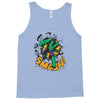 hulk smash Tank Top