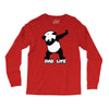 dab life Long Sleeve Shirts