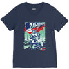 pulp V-Neck Tee