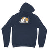 crazy cat lady Unisex Hoodie