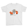 can't wait for spring Youth Tee