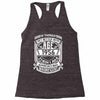 Things Better 1956 Age Approach Magnificent Racerback Tank