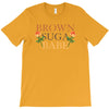 Brown Suga Babe T-Shirt
