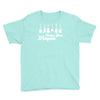 choose your weapon Youth Tee
