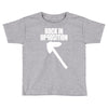 rock in opposition Toddler T-shirt