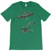 beach umbrella T-Shirt
