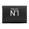 trust no Accessory Pouches