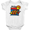 aruba Baby Bodysuit