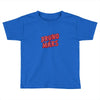 bruno mars Toddler T-shirt