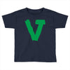 couple v Toddler T-shirt