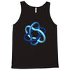 imu logo wt Tank Top