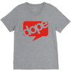 dope V-Neck Tee