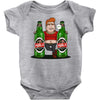 mikos Baby Onesie