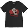 ugly pennywise V-Neck Tee