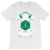 Natural 1   Orc Green Edition T-Shirt