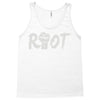 riot (2) Tank Top