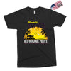 made in 1976 all original parts Exclusive T-shirt