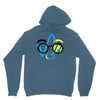 mr. personality Hoodie