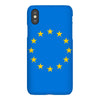 EU Stars Europe, European Union Flag, Symbol, Sign iPhoneX