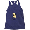 puggable Racerback Tank