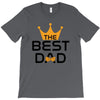 The Best Dad T-Shirt