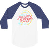 space port 3/4 Sleeve Shirt