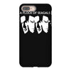 steven seagal flock of seagals seagulls iPhone 8 Plus