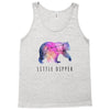 Little Dipper with Galaxy Tank Top