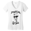 brooklyn Women's V-Neck T-Shirt