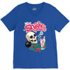 milk shakespeare V-Neck Tee