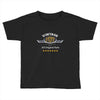vintage genuine 1977 series all original parts Toddler T-shirt