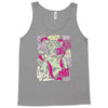 split Tank Top