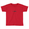 chose Toddler T-shirt