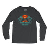 woman inherits the earth Long Sleeve Shirts