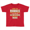 mars Toddler T-shirt