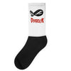 diabolik fumetto manga Socks