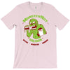 monsterrot saloon T-Shirt