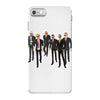reservoir dogs (3) iPhone 7 Case